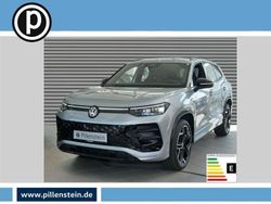Silber Neu 2025 VW Tayron R-line SUV | 54.699 € (Etwas zu teuer)