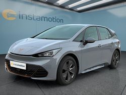 Grau Gebraucht 2022 Cupra Born Kleinwagen | 22.249 € (Fairer Preis)