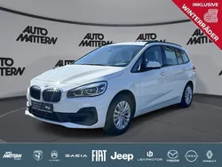 BMW 218 Gran Tourer