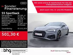 Individuallackierungen audi exclusive Gebraucht 2023 Audi S5 Sportback Business Kleinwagen | 54.360 € (Fairer Preis)