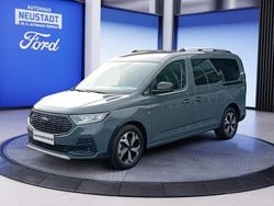 Grau Gebraucht 2024 Ford Grand Tourneo Connect Active Van / Kleinbus | 33.790 € (Fairer Preis)