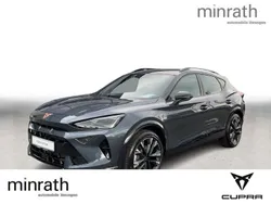 Grau Neu 2024 Cupra Formentor SUV | 43.890 € (Teuer)