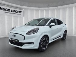 Frozen white Neu 2025 Ford Puma Gen-E Premium SUV | 35.780 € (Etwas zu teuer)