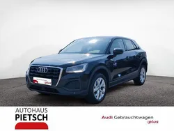Schwarz Gebraucht 2021 Audi Q2 Comfort SUV | 22.880 €