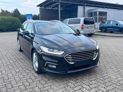 Schwarz Gebraucht 2019 Ford Mondeo Titanium Kombi | 18.890 € (Etwas zu teuer)