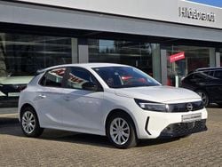 Weiß Gebraucht 2025 Opel Corsa Edition Limousine | 18.975 € (Guter Preis)