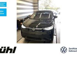 Grenadillschwarz metallic Gebraucht 2025 VW ID.5 Pro SUV | 44.590 € (Superpreis)