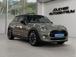 Grau Gebraucht 2019 Mini Cooper D Kleinwagen | 10.490 € (Superpreis)