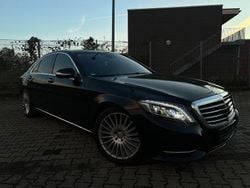 Schwarz Gebraucht 2013 Mercedes 190 Limousine | 21.999 €