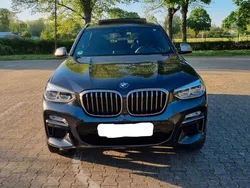 Grau Gebraucht 2019 BMW X3 M Sport SUV | 32.950 € (Superpreis)