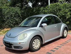 Grau Gebraucht 2008 VW Beetle Limousine | 4.950 € (Etwas zu teuer)