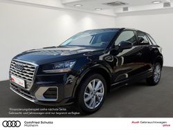 Schwarz Gebraucht 2020 Audi Q2 Sport SUV | 21.480 € (Etwas zu teuer)