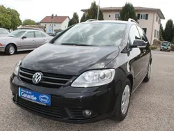 VW Golf Plus