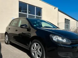 VW Golf VI
