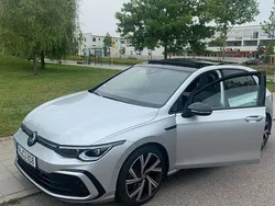 Silber Gebraucht 2023 VW Golf VIII Style Limousine | 28.850 € (Guter Preis)
