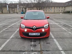 Gebraucht 2015 Renault Twingo Expression Kleinwagen | 6.899 € (Fairer Preis)