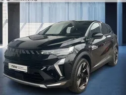 Schwarz Gebraucht 2024 Renault Symbioz Iconic SUV | 33.400 € (Fairer Preis)