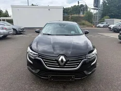 Schwarz Gebraucht 2016 Renault Talisman Intens Limousine | 7.999 € (Fairer Preis)