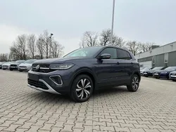 Rauchgrau metallic Neu 2024 VW T-Cross Style SUV | 26.990 € (Fairer Preis)