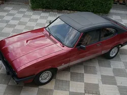 Ford Capri