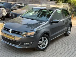 Grau Gebraucht 2014 VW Polo Kleinwagen | 6.890 € (Guter Preis)
