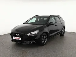 Schwarz Neu 2024 Hyundai i30 GO! Kombi | 22.890 € (Guter Preis)