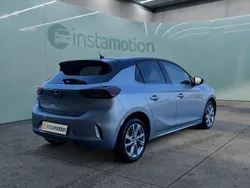 Silber Gebraucht 2023 Opel Corsa Kleinwagen | 17.349 € (Guter Preis)