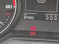 Rot Gebraucht 2019 Seat Ibiza Kleinwagen | 11.000 € (Etwas zu teuer)