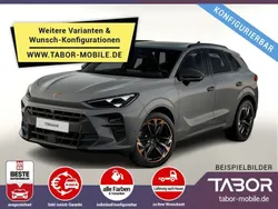 Blau Neu 2024 Cupra Terramar SUV | 34.446 € (Superpreis)