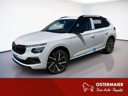 Weiß Neu 2025 Skoda Kamiq Selection SUV | 28.970 € (Fairer Preis)