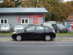 Schwarz Gebraucht 2005 Toyota Prius Sol Kleinwagen | 4.199 € (Etwas zu teuer)