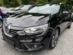 Schwarz Gebraucht 2016 Renault Mégane IV Bose Edition Limousine | 7.990 € (Superpreis)