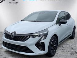 Weiß Neu 2025 Renault Clio V Techno Limousine | 22.157 € (Fairer Preis)