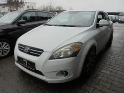 Weiß Gebraucht 2008 Kia ProCeed EX Kleinwagen | 2.499 €