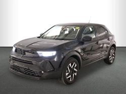 Schwarz Gebraucht 2024 Opel Mokka SUV | 21.480 € (Fairer Preis)