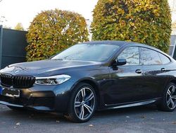 Grau Gebraucht 2018 BMW 630 M Sport Coupé | 32.500 € (Fairer Preis)