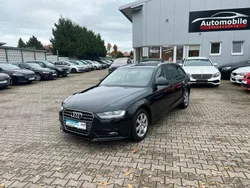 Schwarz Gebraucht 2012 Audi A4 Attraction Kombi | 9.950 € (Etwas zu teuer)
