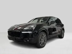 Porsche Cayenne S