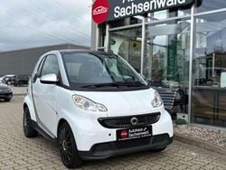 Weiß Gebraucht 2014 Smart ForTwo Coupé Pure Kleinwagen | 5.990 € (Fairer Preis)