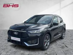 Agate black (schwarz) Neu 2024 Ford Kuga ST-Line X SUV | 41.990 €