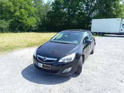 Gebraucht 2010 Opel Astra Edition Kleinwagen | 2.980 € (Superpreis)