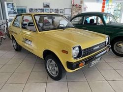 Gelb Gebraucht 1978 Toyota Starlet Kleinwagen | 14.900 €