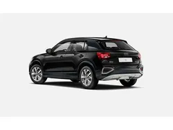 Schwarz Gebraucht 2024 Audi Q2 Advanced SUV | 99.999 €
