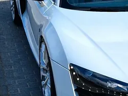 Gebraucht 2011 Audi R8 Spyder Sport Cabrio | 64.900 € (Superpreis)