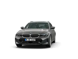 Gebraucht 2024 BMW 330 Comfort Edition Kombi | 43.333 € (Teuer)