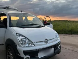 Weiß Gebraucht 2009 Aixam City Kleinwagen | 6.500 €