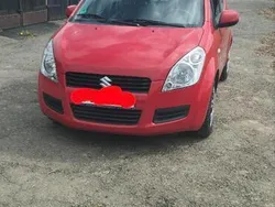 Rot Gebraucht 2010 Suzuki Splash Kleinwagen | 2.500 €