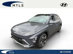 Ecotronic gray / mic (grau) Neu 2024 Hyundai Kona Prime SUV | 34.890 € (Etwas zu teuer)