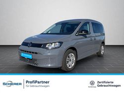 Pure grey Gebraucht 2024 VW Caddy Basis Van / Kleinbus | 30.880 € (Guter Preis)