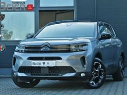 Grau Gebraucht 2023 Citroën C5 Aircross SUV | 25.890 € (Teuer)
